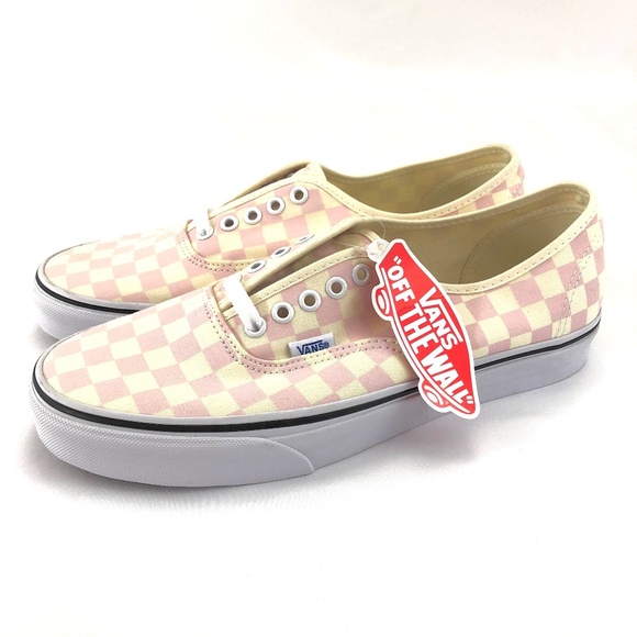 Vans Shoes - Vans Checkerboard Skate Shoes Womens 11 Mens 9.5